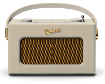 Roberts Radio	Revival Uno BT Cream