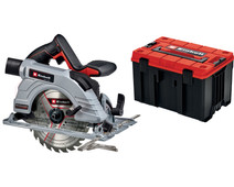 Einhell TP-CS 18/190 Li BL Solo (zonder accu)  + Einhell E-Case M