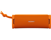 Sony ULT Field 1 Orange