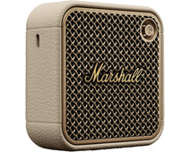 Marshall Willen II BT Crème