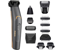 BaByliss Grafiet Precisie 12-in-1 MT987E