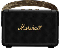 Marshall Kilburn II BT Black & Brass