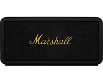 Marshall Middleton Black & Brass