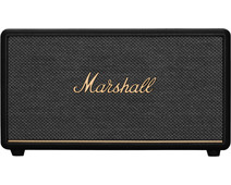 Marshall Stanmore III BT Zwart