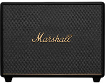 Marshall Woburn III BT Zwart