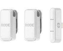 Rode Wireless Micro Wit Lightning