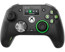 Nacon Revolution X Unlimited Xbox X Controller Zwart