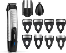 BaByliss Lithium Power T812E