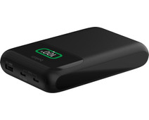 Belkin BoostCharge Pro Laptop Powerbank met Power Delivery 20.000 mAh Zwart