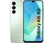 Samsung Galaxy A16 128GB Green 4G