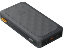 Xtorm Fuel Powerbank met Power Delivery 45.000 mAh Zwart