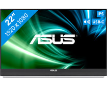 ASUS ZenScreen MB229CF