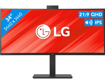 LG 34BA85QE-B