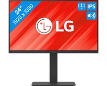 LG 24BA650-B