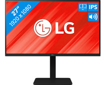 LG 27BA450-B