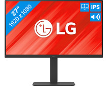 LG 27BA650-B