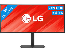 LG 34BA75QE-B