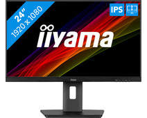 Iiyama XUB2497HSU-B2