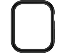 PanzerGlass Full Body Apple Watch 46mm Screenprotector Zwart