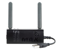 Xbox 360 wireless store network