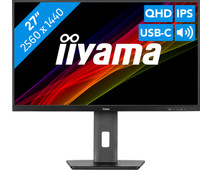 Iiyama ProLite XUB2797QSN-B2