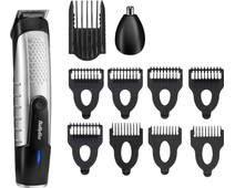 BaByliss Lithium Power T812E