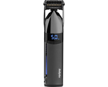 BaByliss Super-X Metal Black S991E