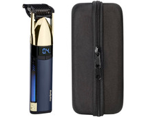 BaByliss Super-X Metal Gold & Navy S992E