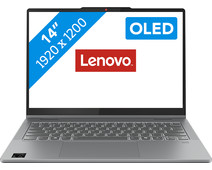 Lenovo IdeaPad 5 2-in-1 Copilot+ PC OLED 14Q8X9