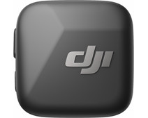 DJI Mic Mini Zender Zwart