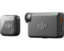 DJI Mic Mini Single