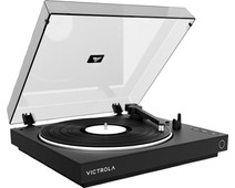 Victrola Automatic Zwart