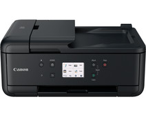 Canon PIXMA TR7650