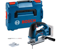 Bosch Professional GST 18V-155 BC (zonder accu)