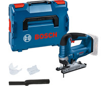 Bosch Professional GST 18V-125 B (zonder accu)