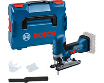 Bosch Professional GST 18V-125 S (zonder accu)