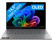 Lenovo Yoga Pro 7 Copilot+ PC OLED 14ASP9