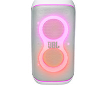 JBL Partybox Club 120 Wit