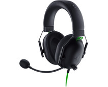 Razer Blackshark V2 X Gaming Headset