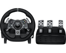 Logitech G920 Driving Force - Racing Wheel for Xbox Series X | S, Xbox One, and PC