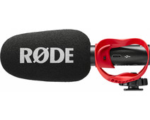 Rode VideoMic GO II Helix