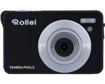 Rollei Compactline 880