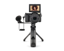 AgfaPhoto Vlogging Camera Bundel