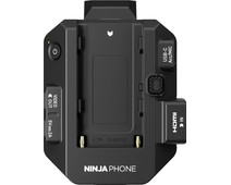 Atomos Ninja Phone