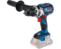 Bosch Professional GSR 18V-110 C (zonder accu)