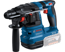 Bosch Professional GBH 18V-22 (zonder accu)