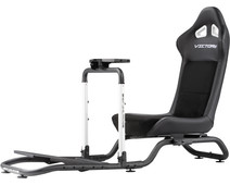 Next Level Racing Victory Simulator Cockpit