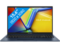 ASUS Vivobook 15 X1504ZA-NJ1168W