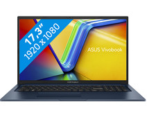 ASUS Vivobook 17 X1704ZA-AU045W