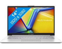 ASUS Vivobook Go E1404FA-NK513W